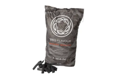 BBQ Flavour Marabu Houtskool 10kg