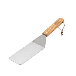 Burger flipper