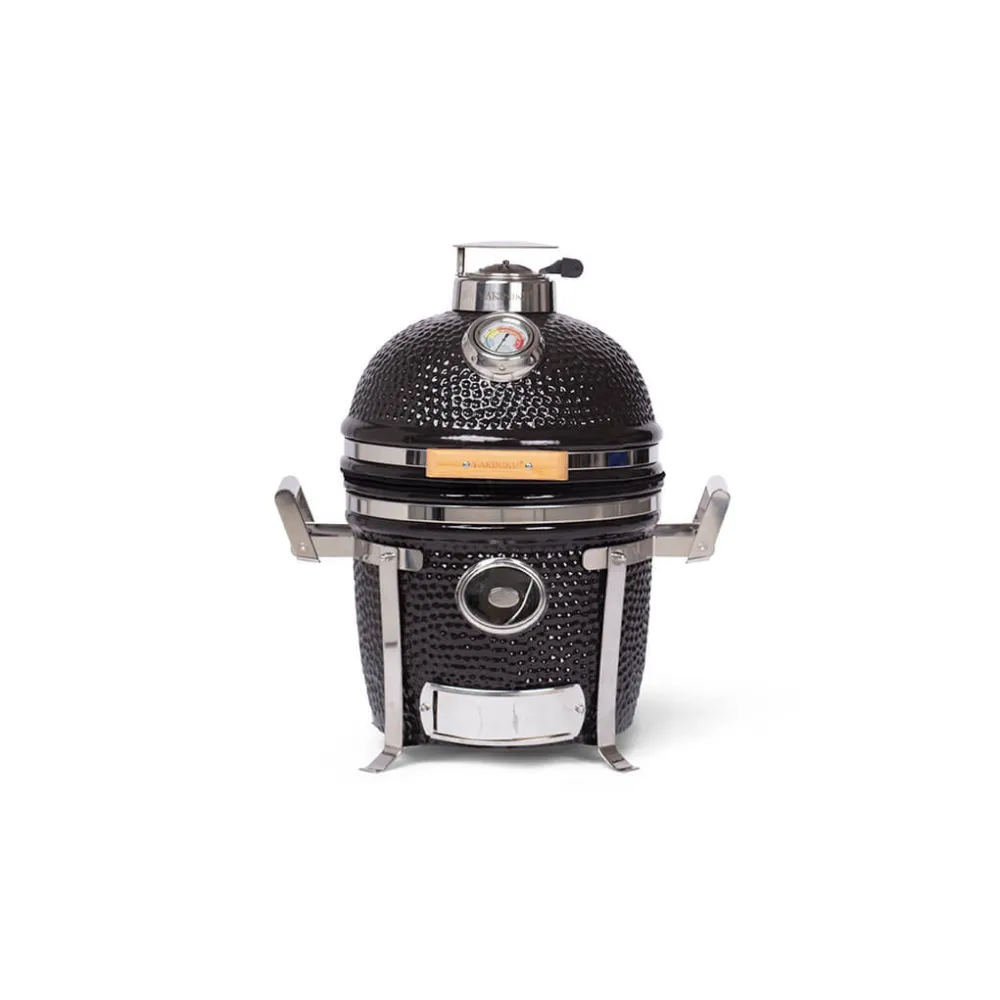 COMPACT 13" YAKINIKU met Draagbaar Onderstel