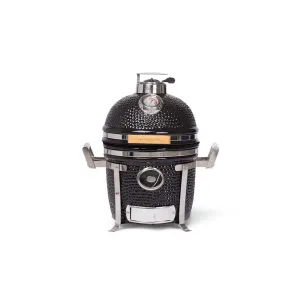 COMPACT 13" YAKINIKU met Draagbaar Onderstel