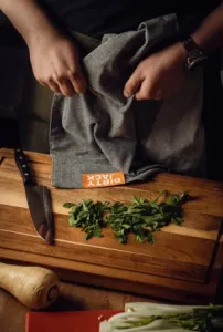 Dirty Jack Kookdoek