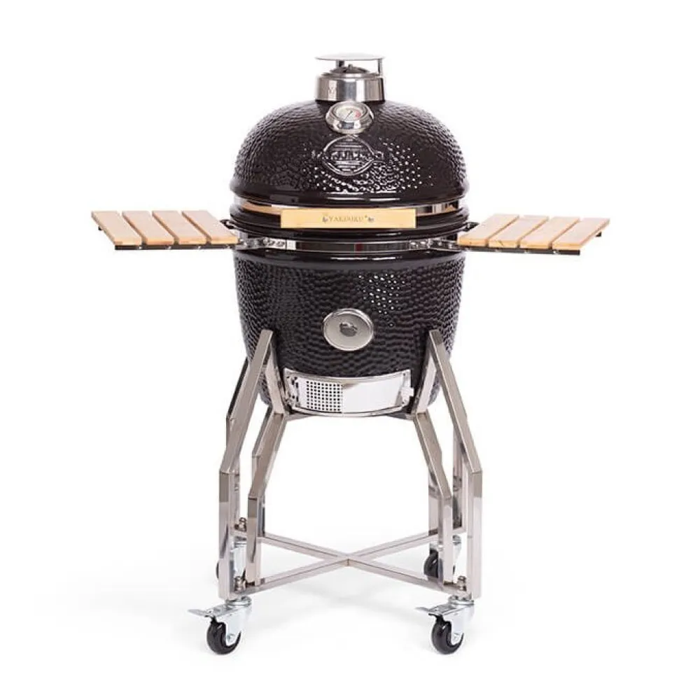 YAKINIKU Medium compleet