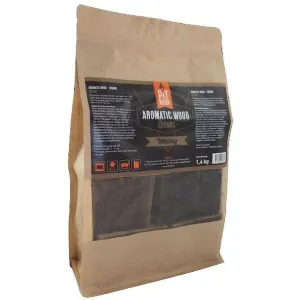 Pitmaster chuncks rookhout - Whiskey