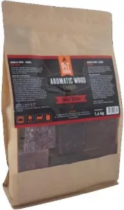 Pitmaster chunks rookhout - Rode wijn