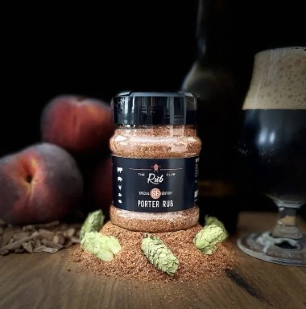 Porter Rub SE