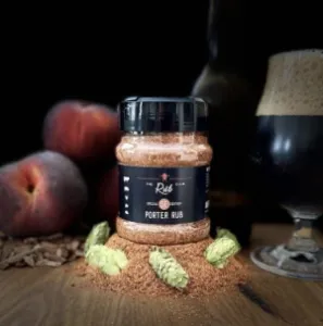 Porter Rub SE
