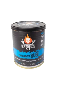 Rock'n'Rubs Thunderrub