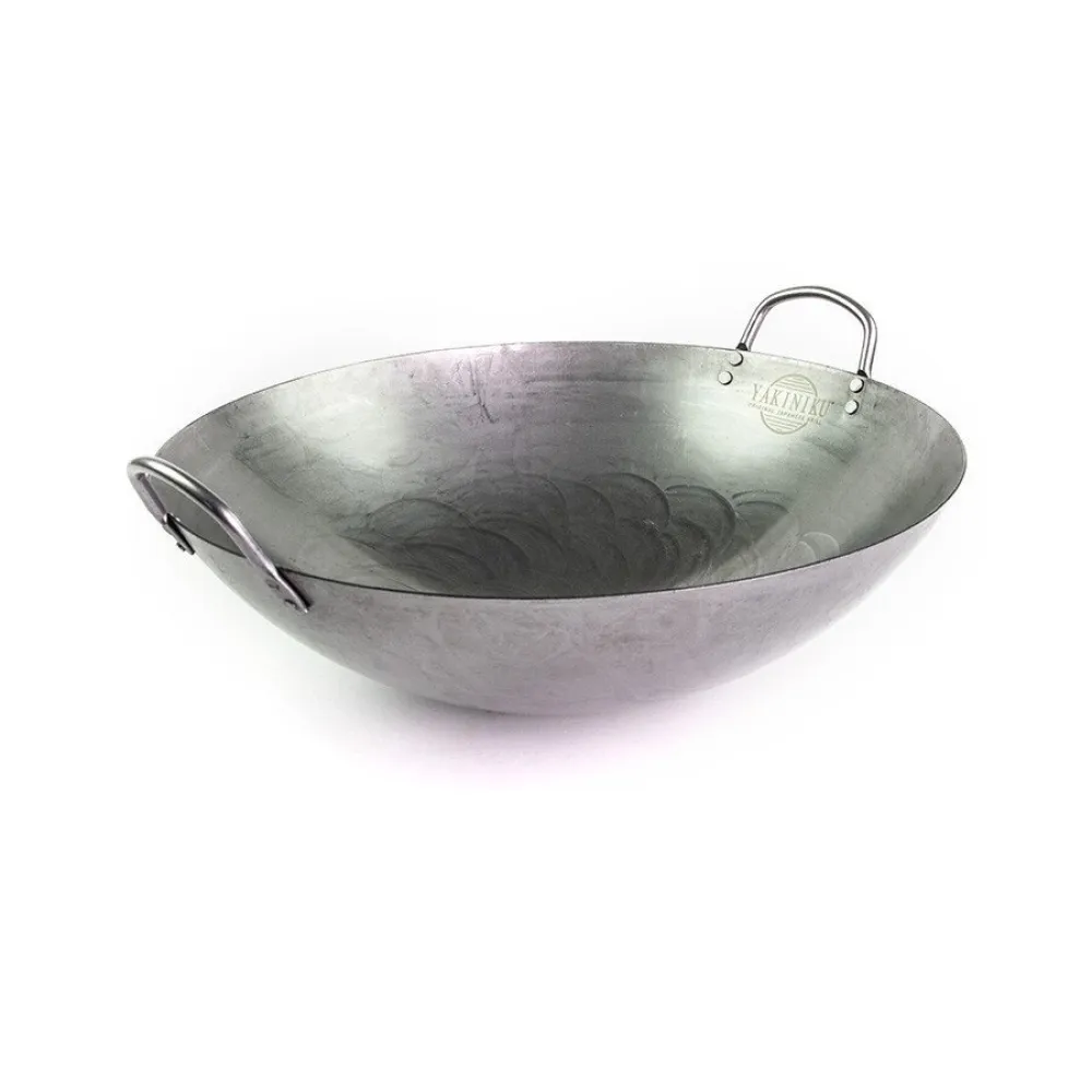 Wokpan Large
