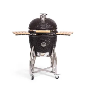 XLARGE 22" YAKINIKU incl. Onderstel en Zijtafels