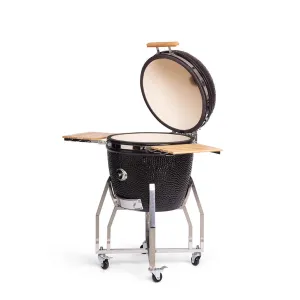 XLARGE 22" YAKINIKU incl. Onderstel en Zijtafels