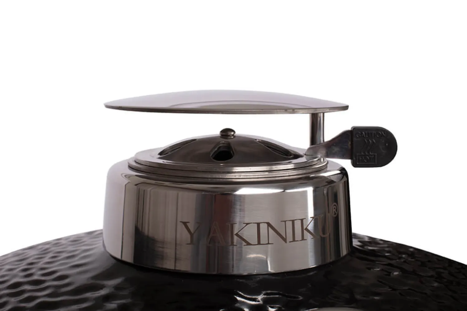 XLARGE 22" YAKINIKU incl. Onderstel en Zijtafels
