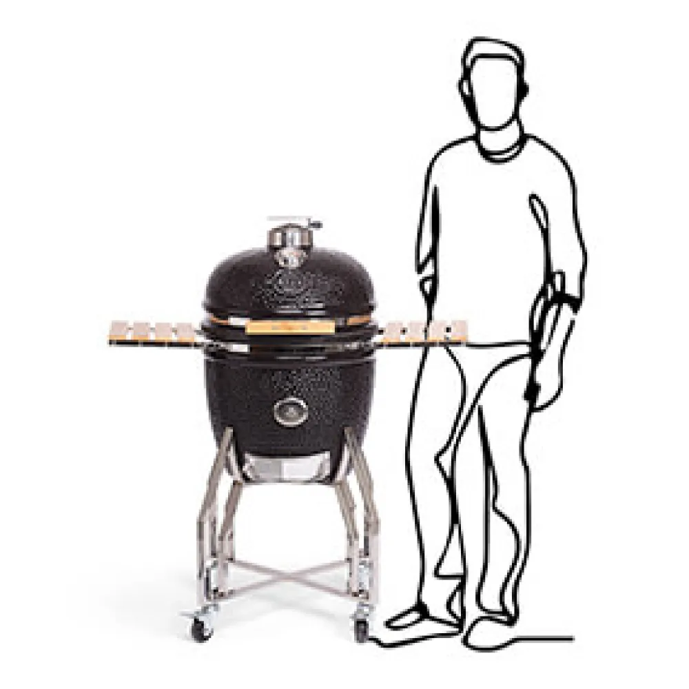 YAKINIKU LARGE kamado