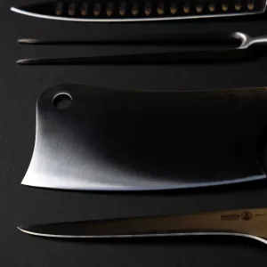 Avanta BBQ set Messermeister
