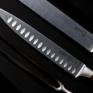 Avanta BBQ set Messermeister
