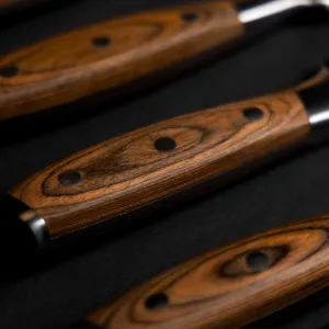 Avanta BBQ set Messermeister