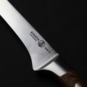 Avanta BBQ set Messermeister
