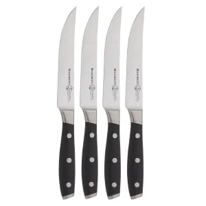 Avanta steak messenset 4 stuks