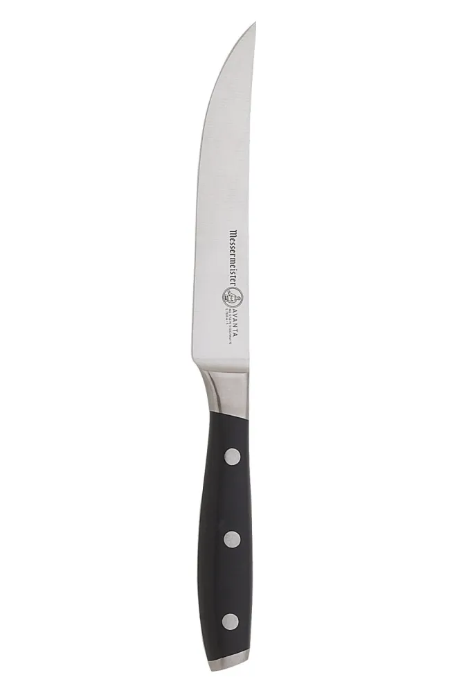 Avanta steak messenset 4 stuks