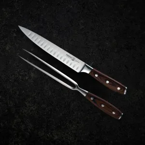 Avanta Trancheerset Messermeister