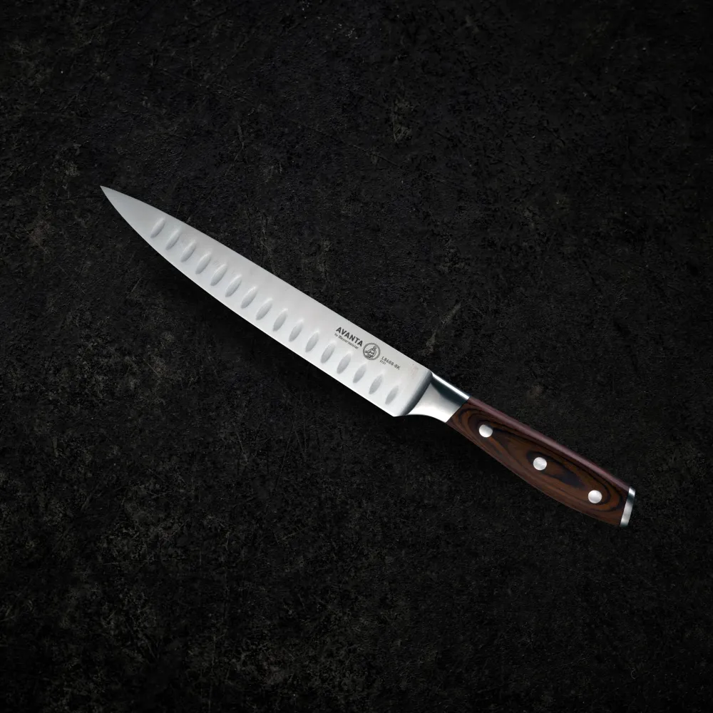 Avanta Trancheerset Messermeister
