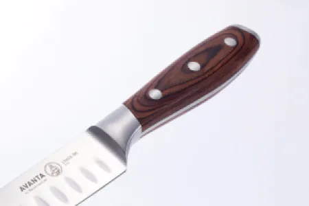 Avanta Trancheerset Messermeister