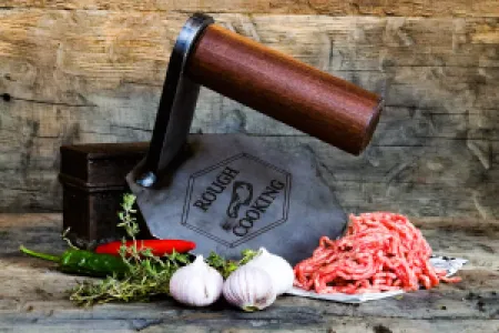 Burger Smasher