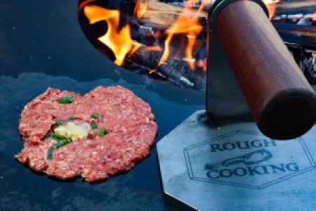 Burger Smasher