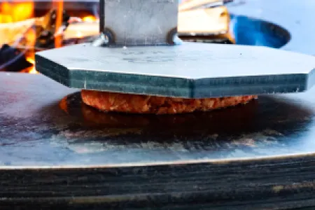 Burger Smasher