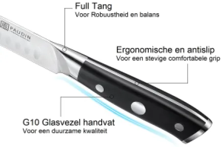 Ultra Dark Premium Hammes
