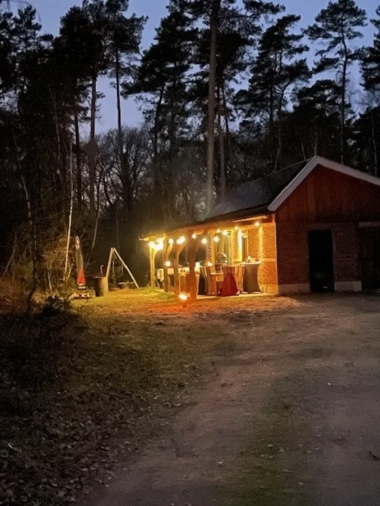 BBQ Workshop De Lutte 10 mei 2025