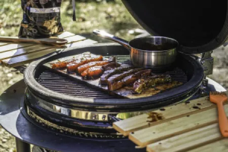 BBQ Workshop De Lutte 10 mei 2025