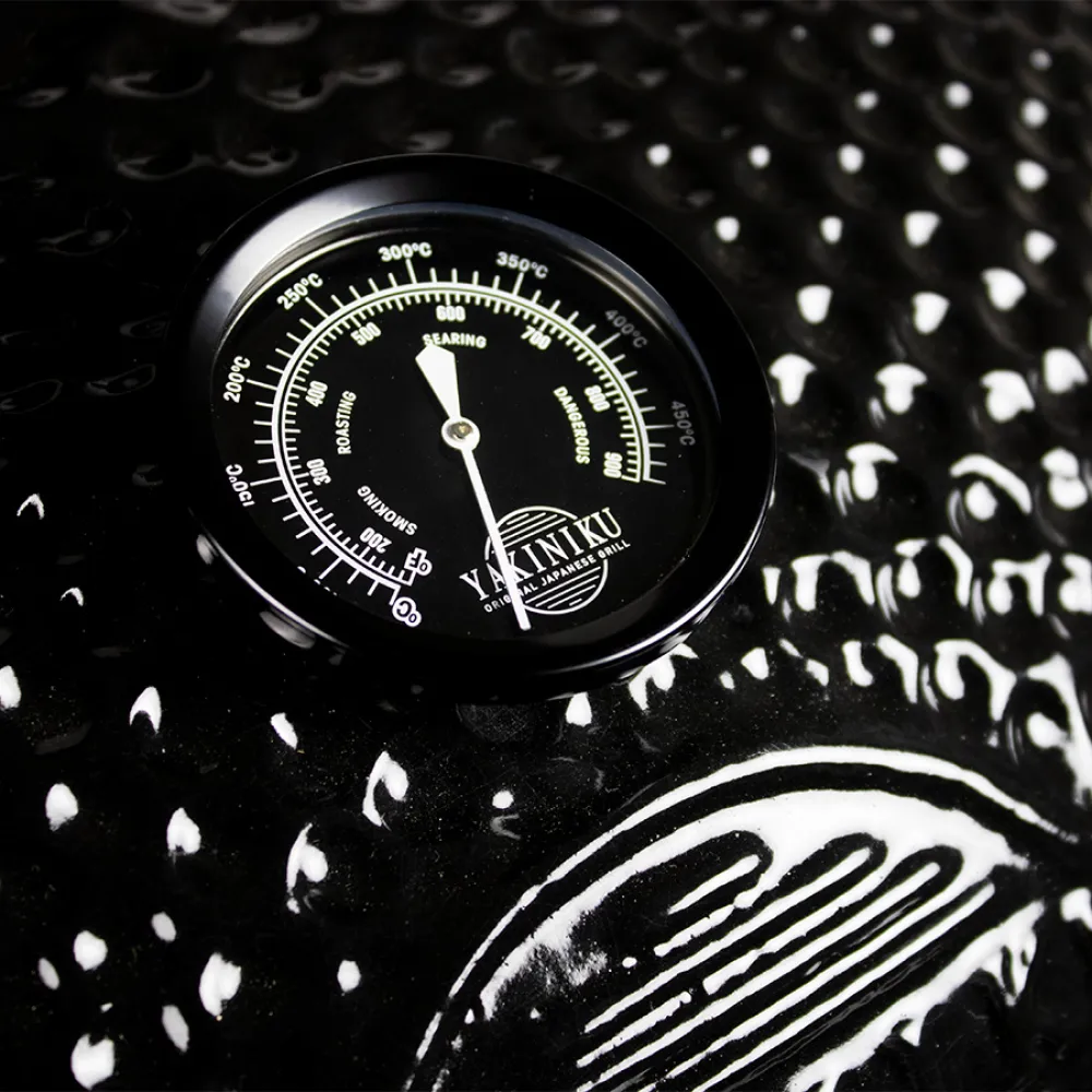 Yakiniku Black Edition Large