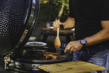 BBQ Workshop De Lutte 30-08-2025