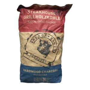Black Ranch Houtskool 15 Kg – Quebracho – Paraquay
