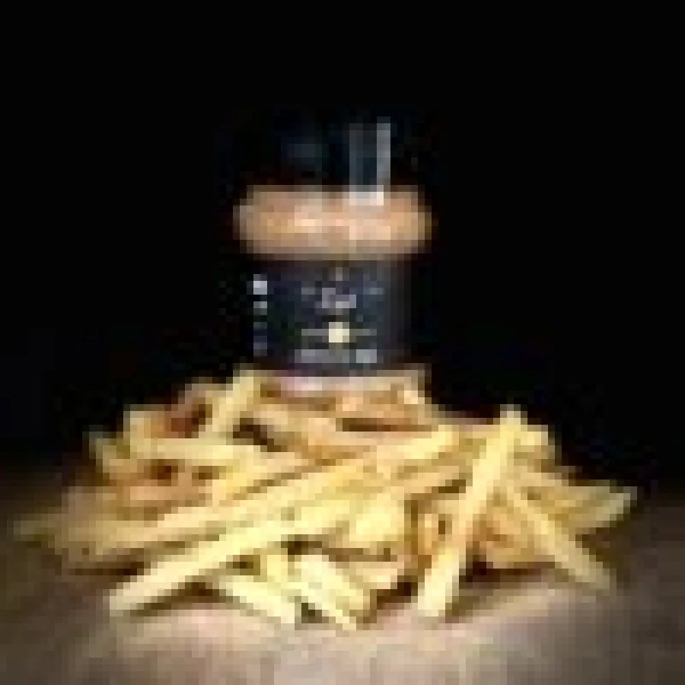 Potato Rub