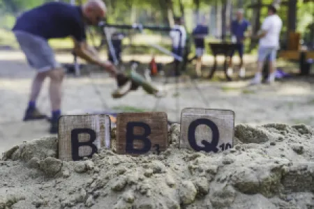 BBQ Workshop De Lutte 22-11-2025