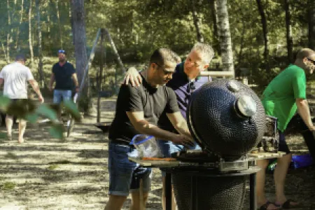 BBQ Workshop De Lutte 30-08-2025