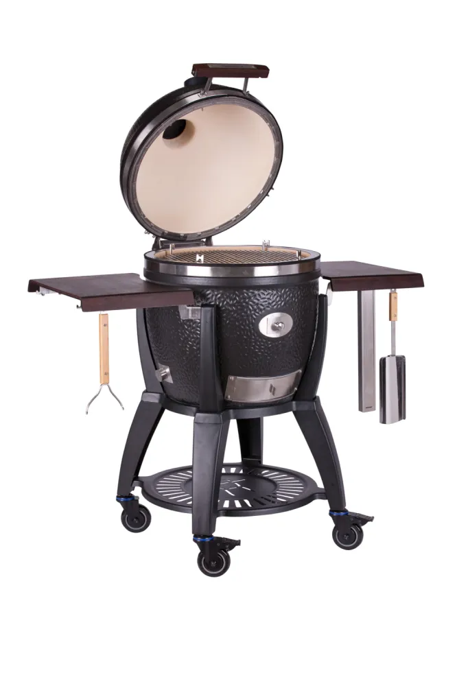 Avantgarde Classic met onderstel