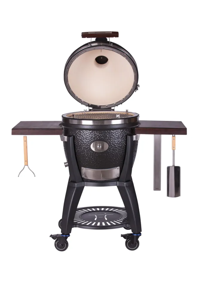 Avantgarde Classic met onderstel