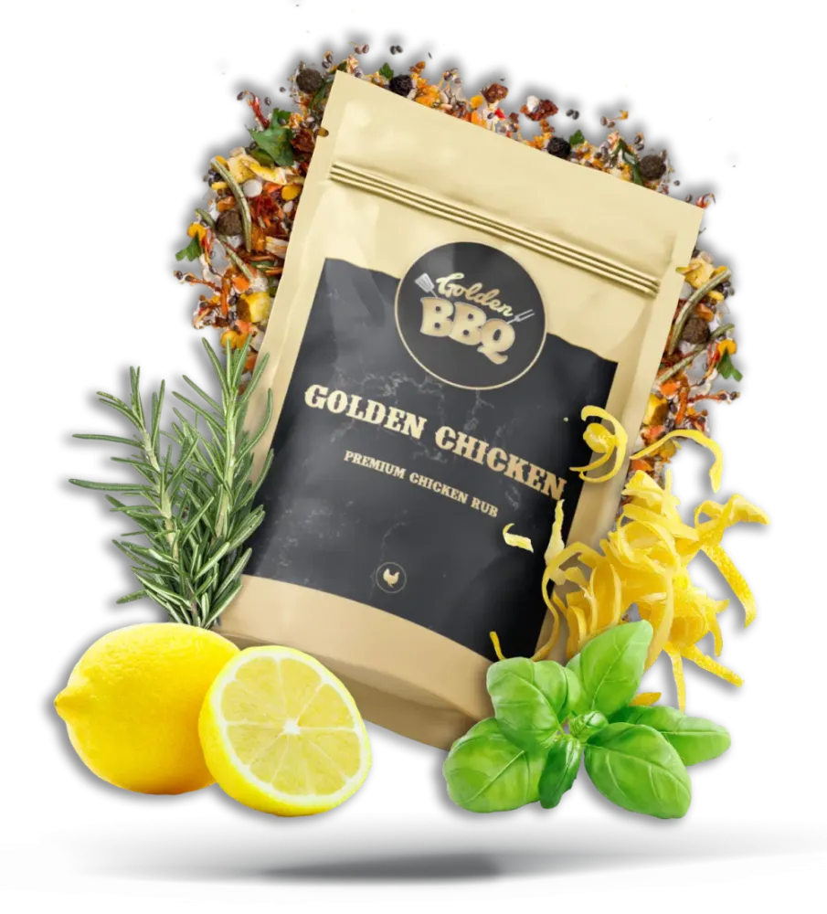Golden Chicken
