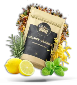Golden Chicken