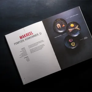 The Magic of YAKINIKU -Shichirin Kookboek