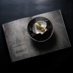 The magic of YAKINIKU - GROENTEN kookboek