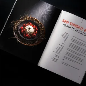 The magic of YAKINIKU - GROENTEN kookboek