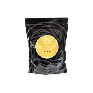BBQ Flavour Rookhout peer snippers