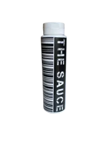 The Sauce Bottle 250ml