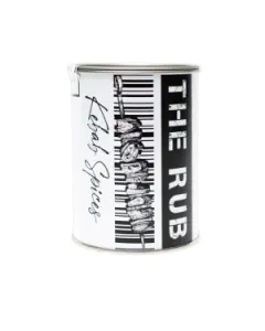 The Rub Kebab Spices 175gr 