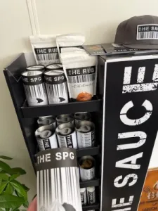 The SPG