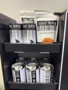 The SPG