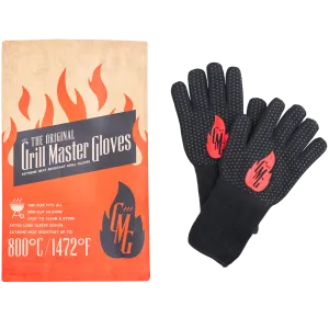 Grill Master Gloves